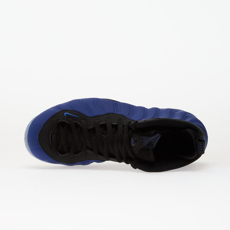 Nike Air Foamposite One Deep Royal/ Deep Royal-Black-Ice