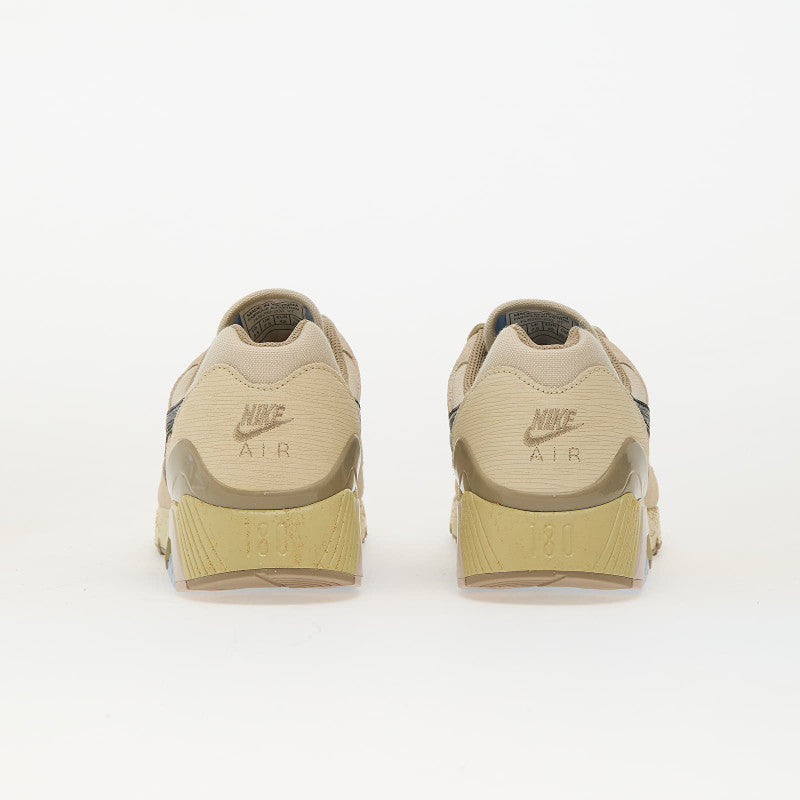 Nike Air 180 Lt Khaki/ Black-Team Gold-Psychic Blue