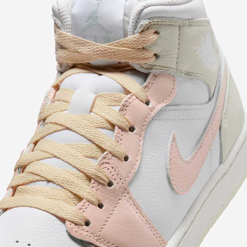 Air Jordan 1 Mid Se