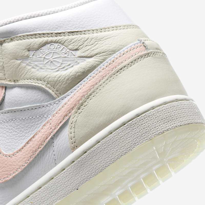 Air Jordan 1 Mid Se