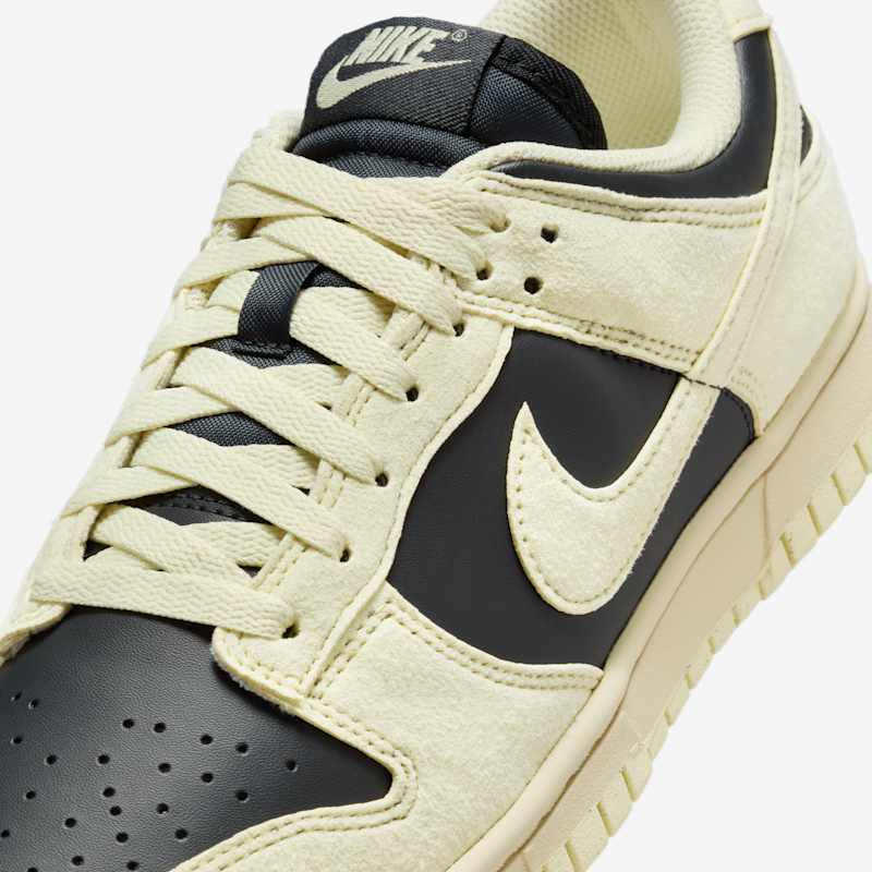 Nike Dunk Low Beżowo-