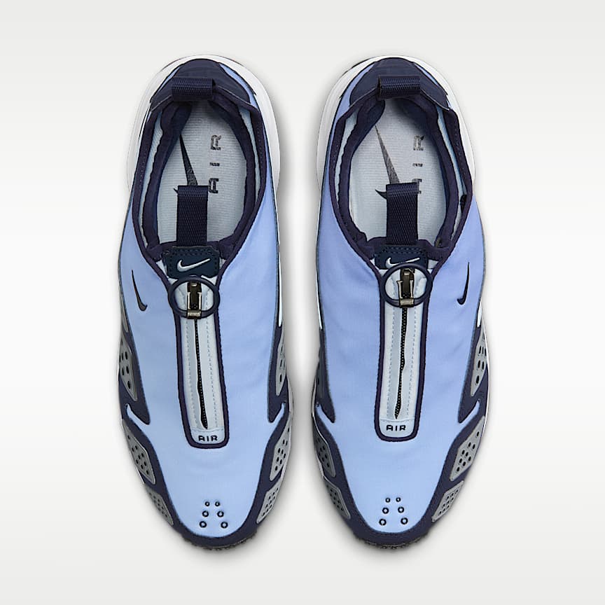 Nike Air Max Sndr Blue Ice/ Obsidian-Blue Whisper-White