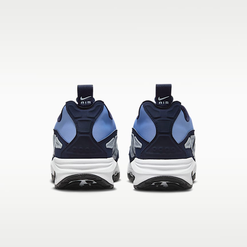 Nike Air Max Sndr Blue Ice/ Obsidian-Blue Whisper-White