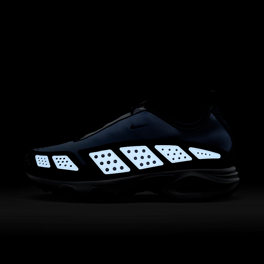 Nike Air Max Sndr Blue Ice/ Obsidian-Blue Whisper-White
