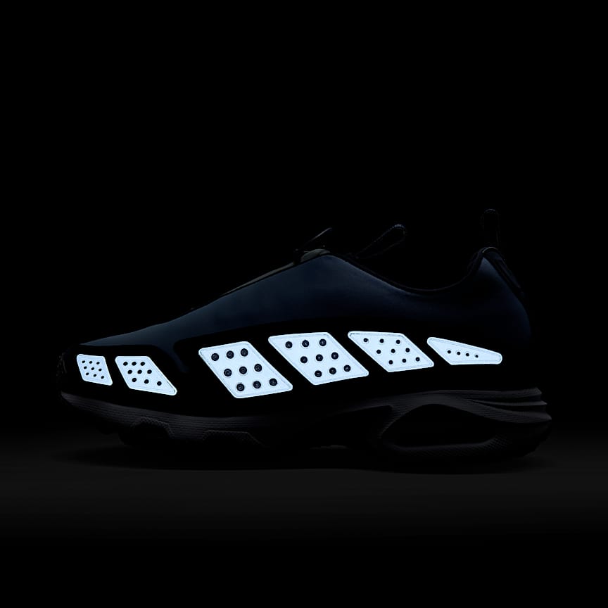 Nike Air Max Sndr Blue Ice/ Obsidian-Blue Whisper-White