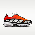 Nike Wmns Air Max Sndr Brt Crimson/ Black-Brt Ceramic-White-Silver