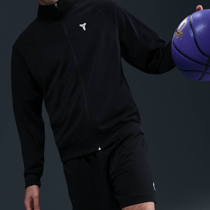 Nike Kobe Dri-Fit Knit Bliuzonas