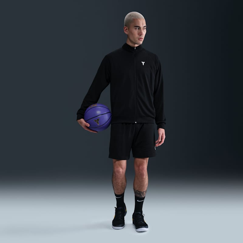 Nike Kobe Dri-Fit Knit Bliuzonas