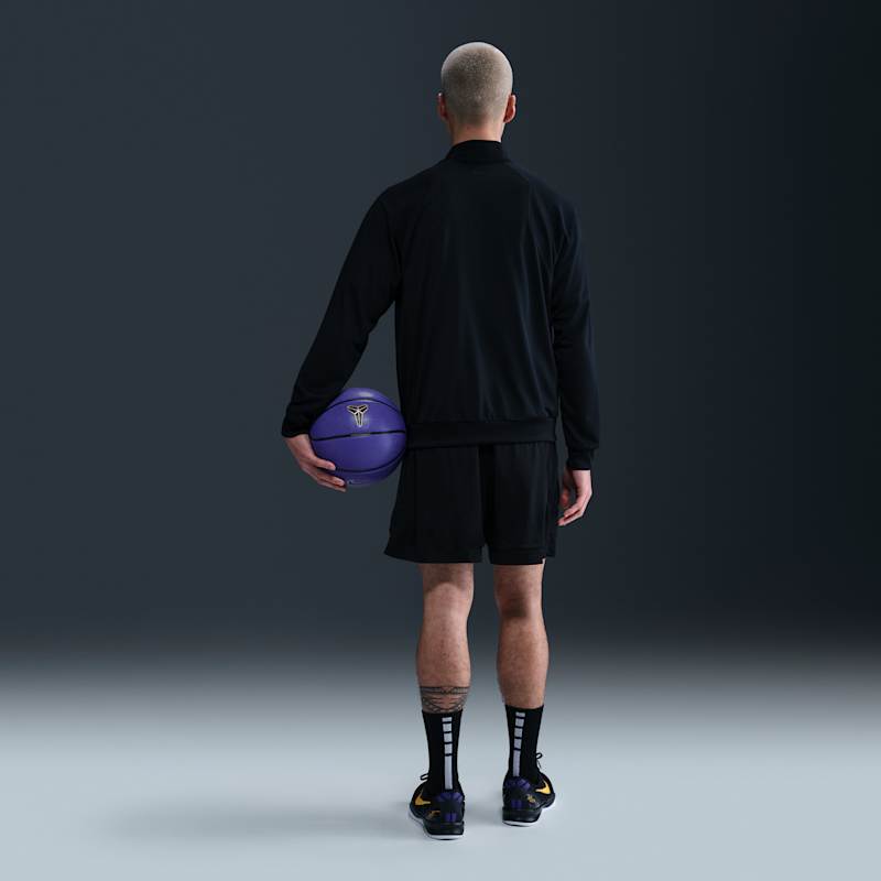 Nike Kobe Dri-Fit Knit Bliuzonas
