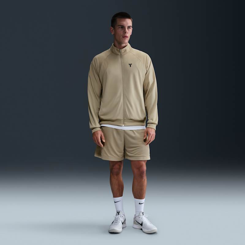 Nike Kobe Dri-Fit Knit Bliuzonas