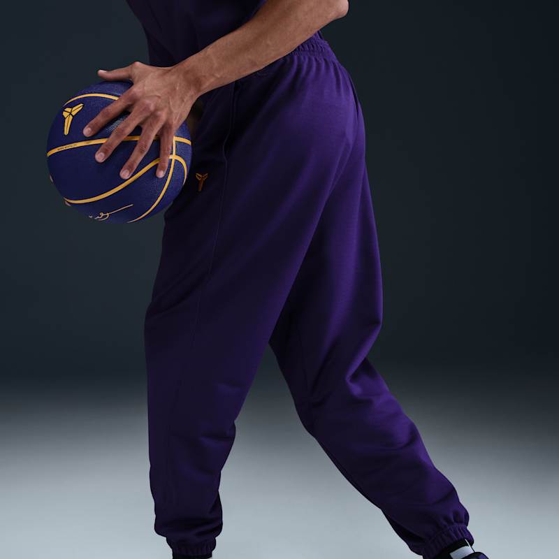Nike Kobe Bryant Basketball Therma-Fit Kelnės