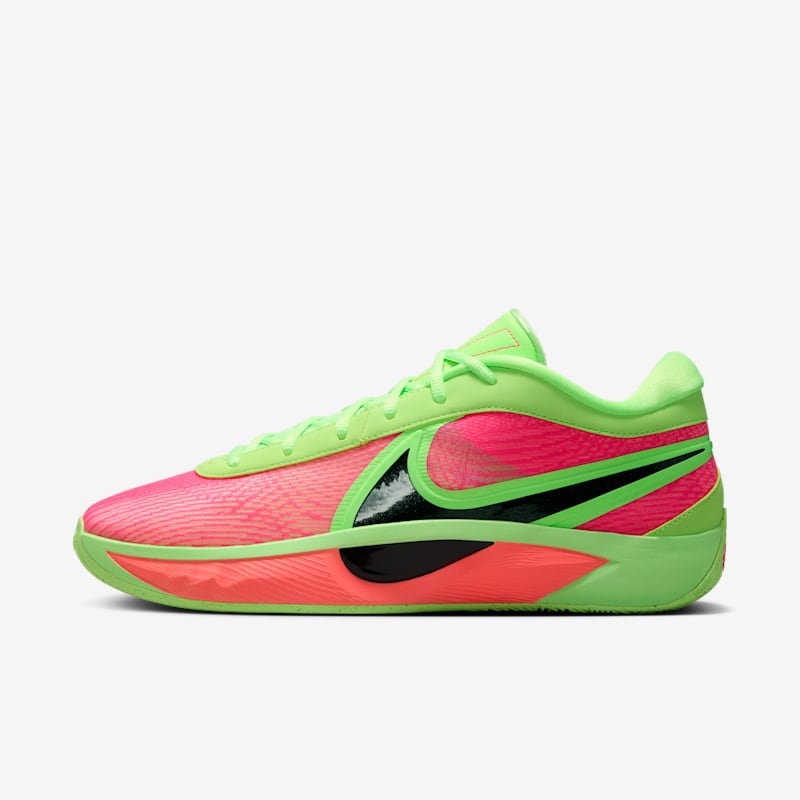 Nike Giannis Freak 6 Nrg