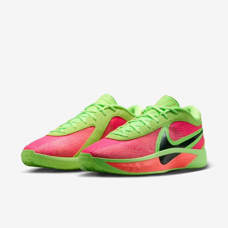Nike Giannis Freak 6 Nrg