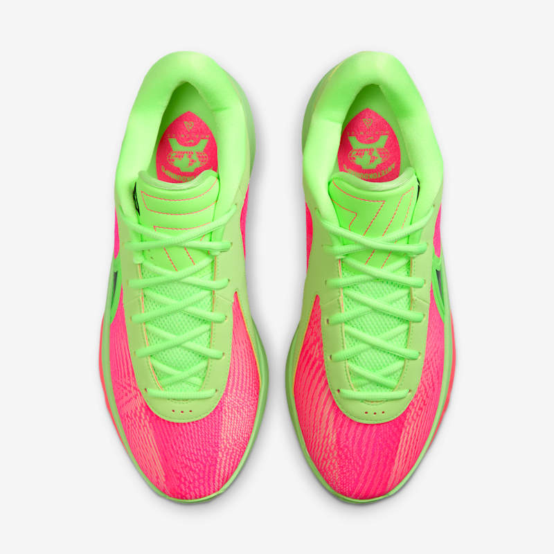 Nike Giannis Freak 6 Nrg