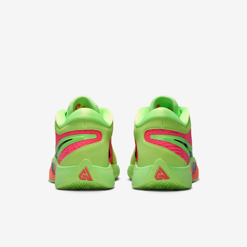 Nike Giannis Freak 6 Nrg
