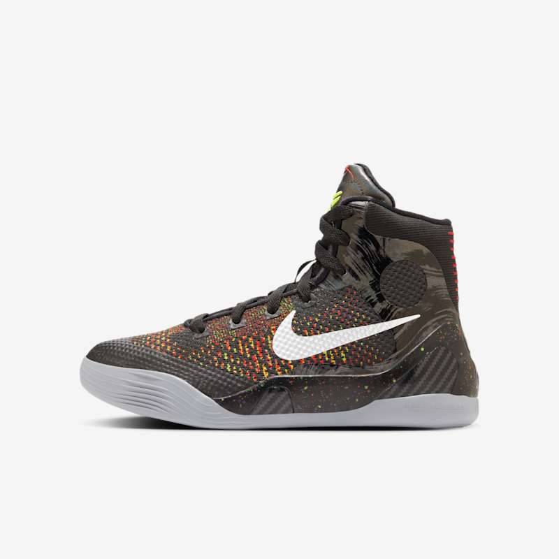 Nike Kobe IX Elite