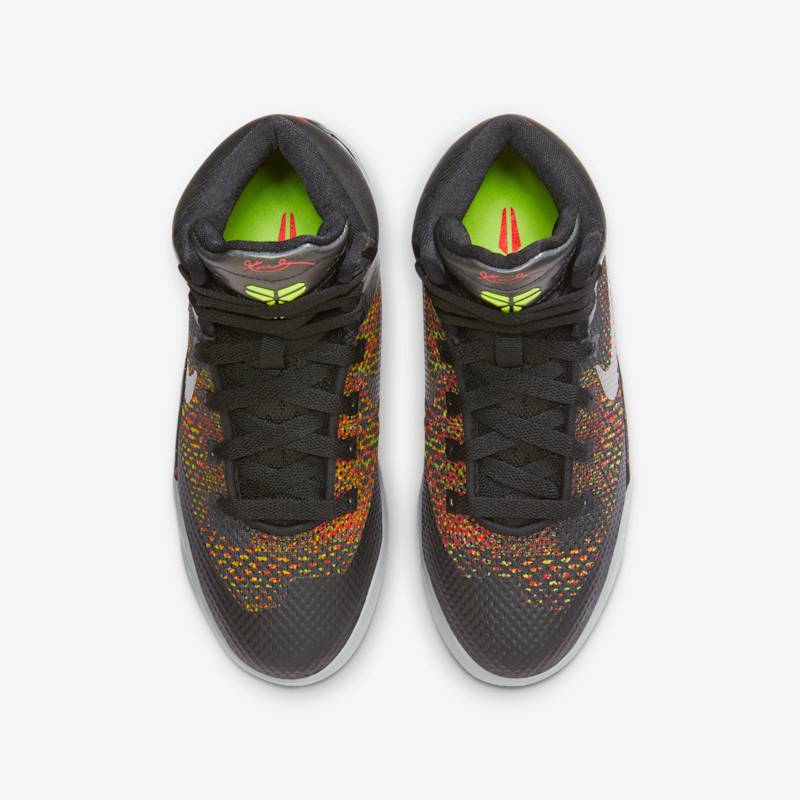 Nike Kobe IX Elite