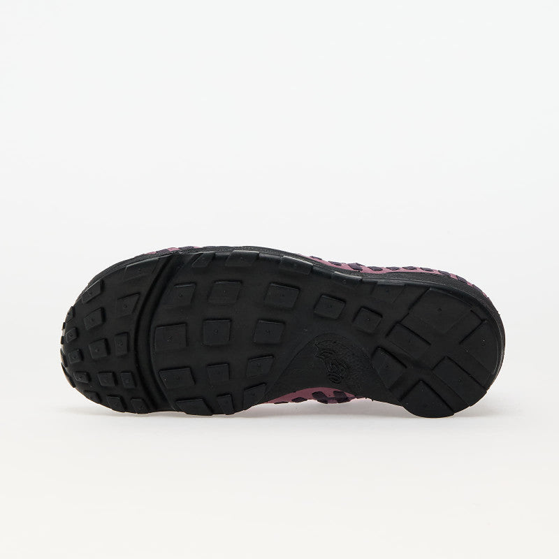 Nike Wmns Air Footscape Woven Beyond Pink/ Dark Raisin-Plum Dust-Black