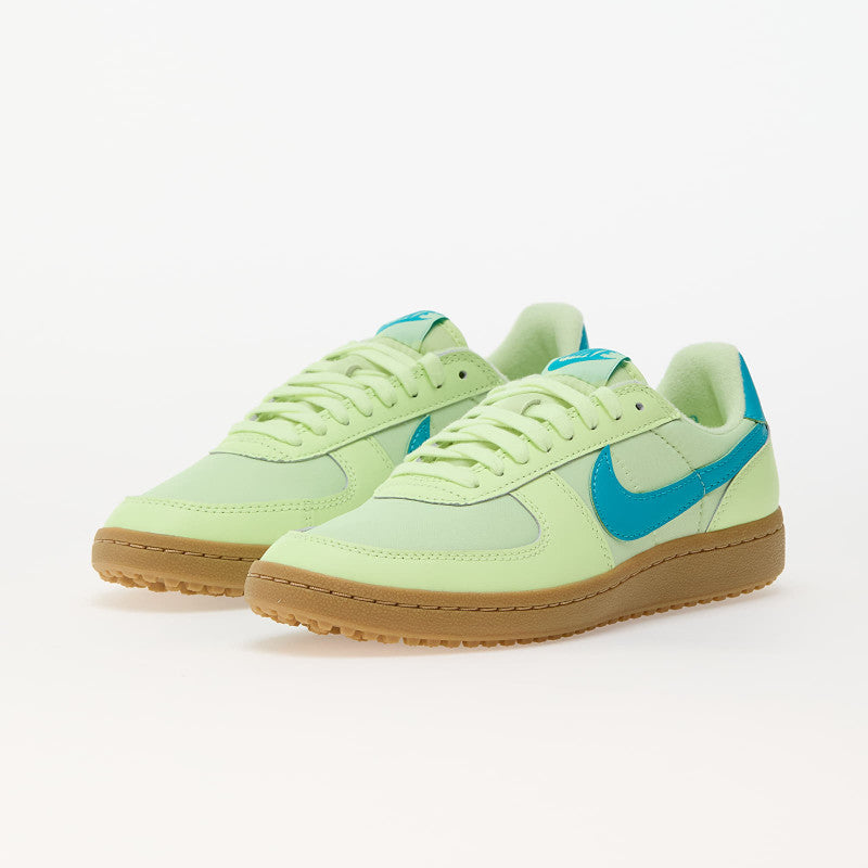 Nike Field General 82 Sp Barely Volt/ Dusty Cactus-Gum Light Brown
