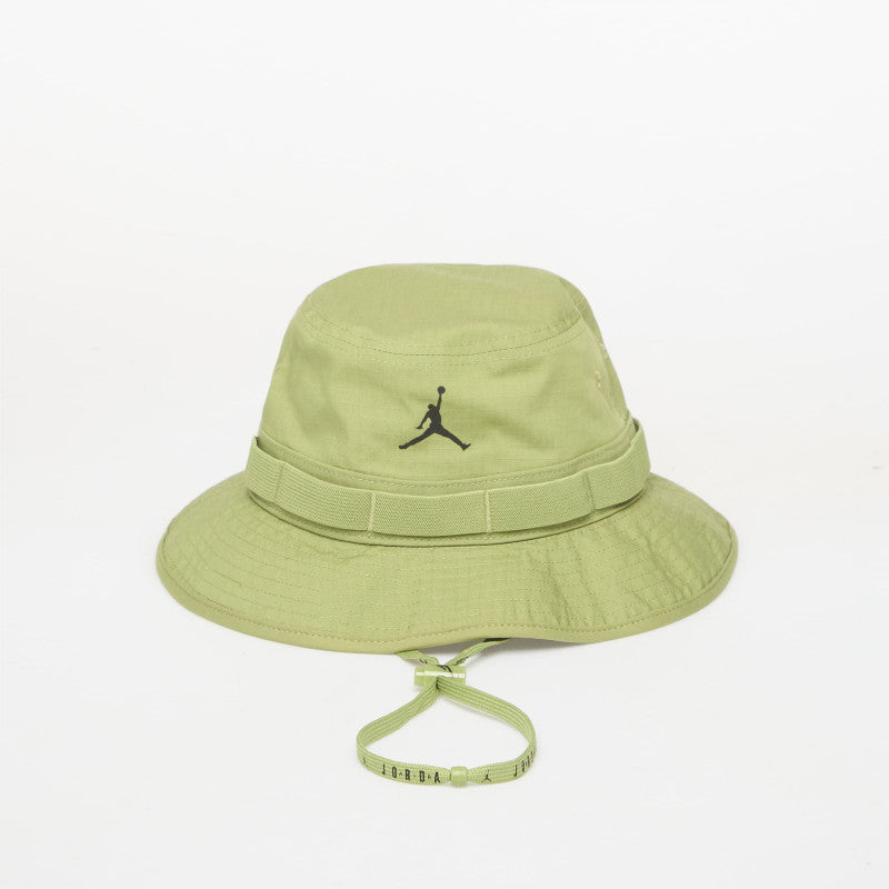 Jordan Apex Bucket Hat Alligator/ Black