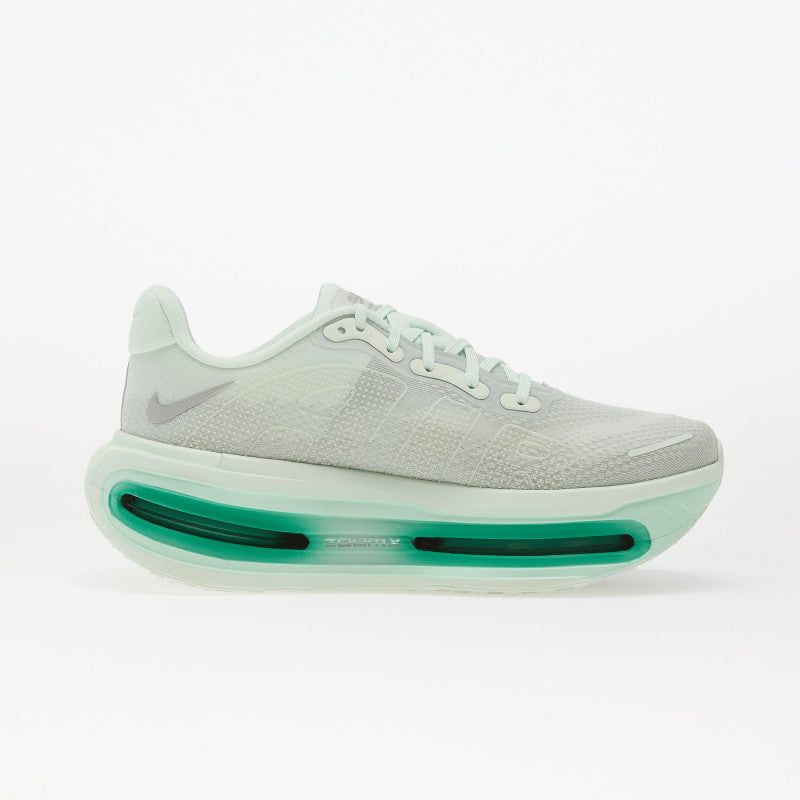 Nike Vomero Premium Barely Green/ Metallic Silver
