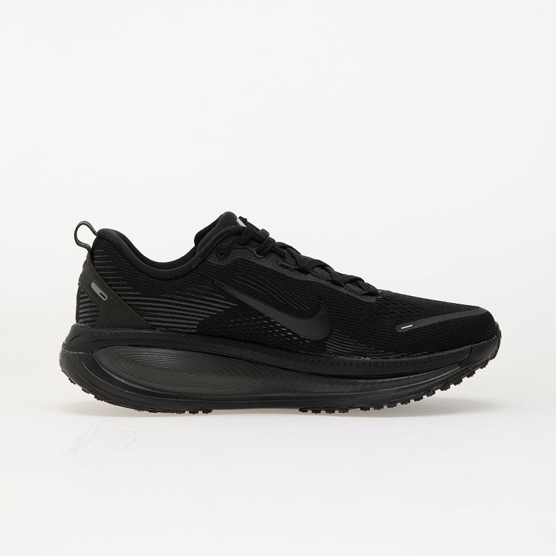 Nike Vomero 18 Black/ Black-Dk Smoke Grey-Lt Smoke Grey