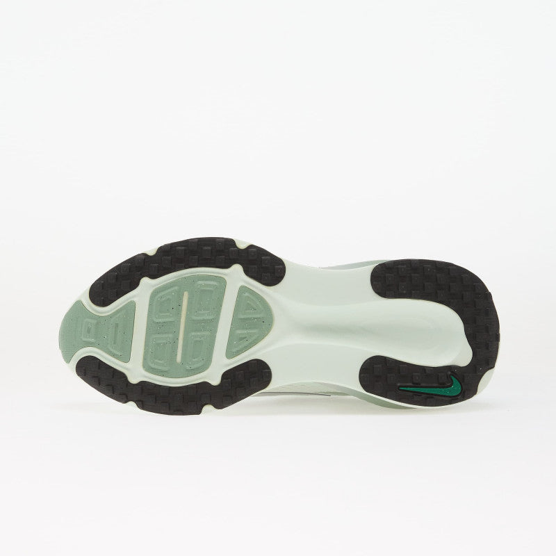 Nike Vomero 18 Barely Green/ Metallic Silver-Steam