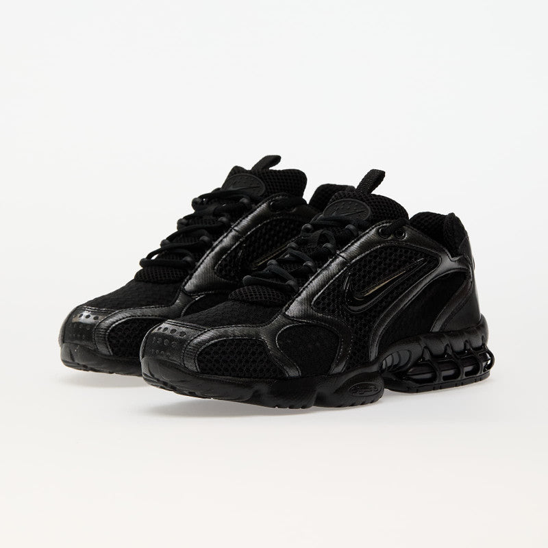 Nike Air Zoom Spiridon Cage 2 Black/ Black-Anthracite-Smoke Grey