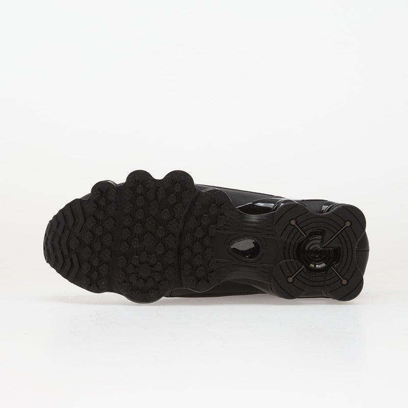 Nike Wmns Shox Tl Black/ Black-Cave Stone