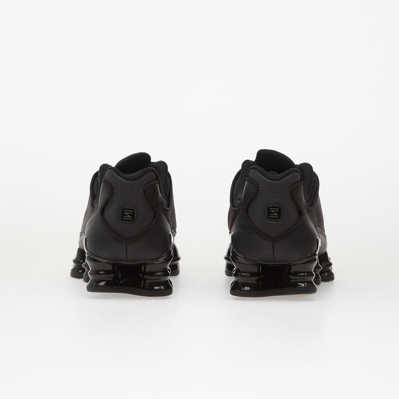 Nike Wmns Shox Tl Black/ Black-Cave Stone