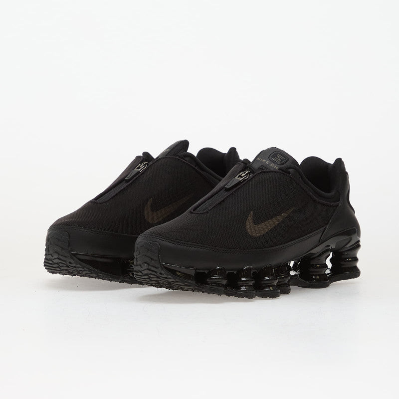 Nike Wmns Shox Tl Black/ Black-Cave Stone