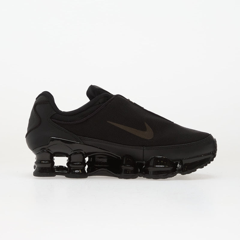 Nike Wmns Shox Tl Black/ Black-Cave Stone
