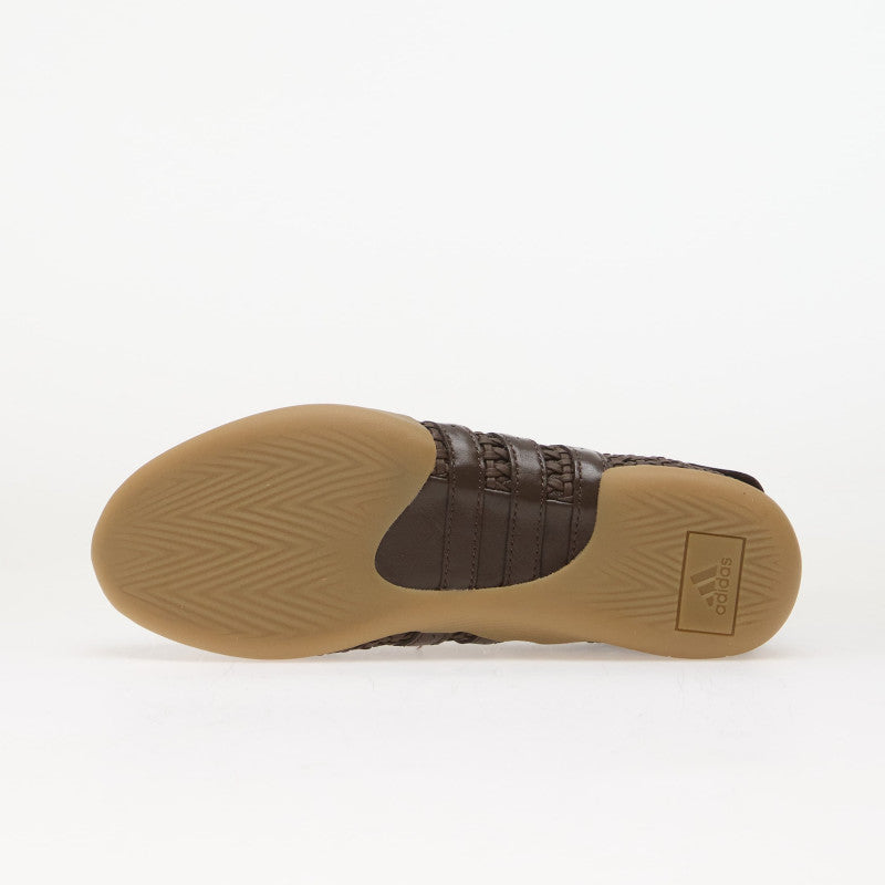 adidas Taekwondo Mei Ballet Brown/ Brown/ Gum4 40