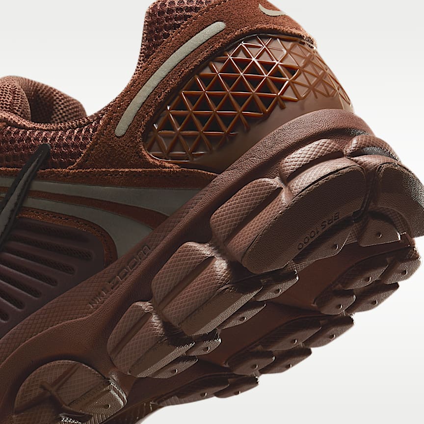 Nike Zoom Vomero 5 Fauna Brown/ Mink Brown-Velvet Brown