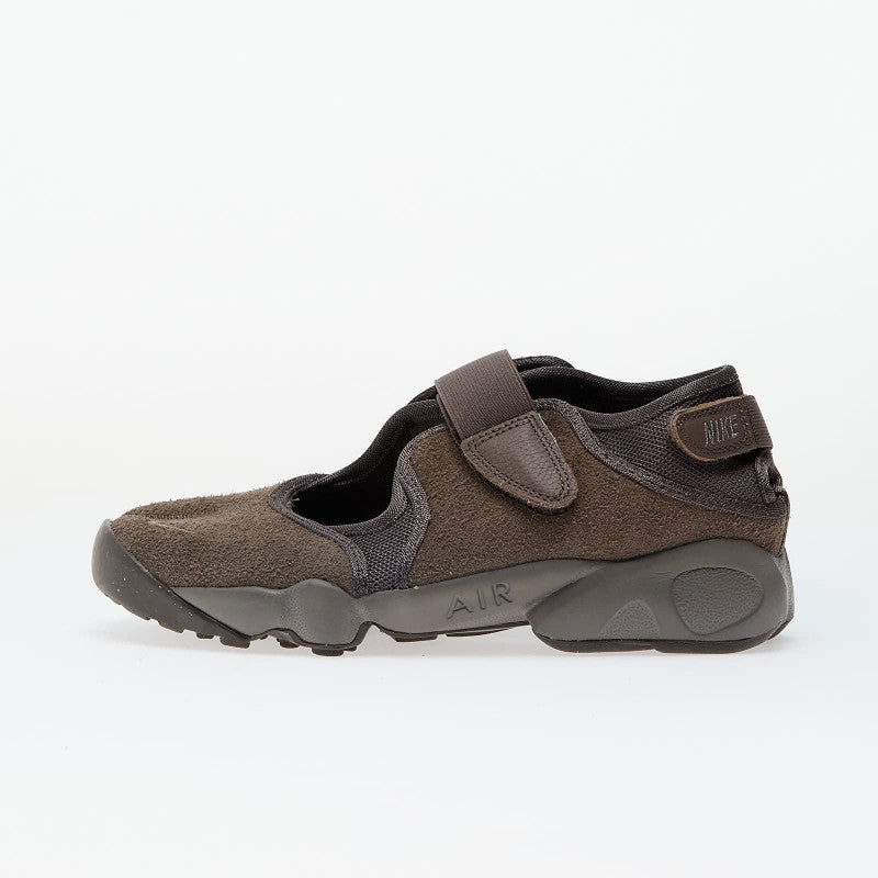 Nike Wmns Air Rift Ironstone/ Cave Stone