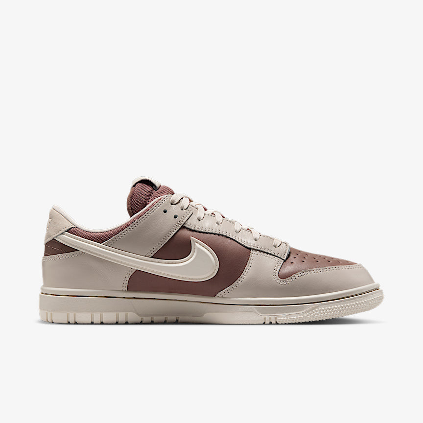 Nike Dunk Low GORE-TEX Beżowo-