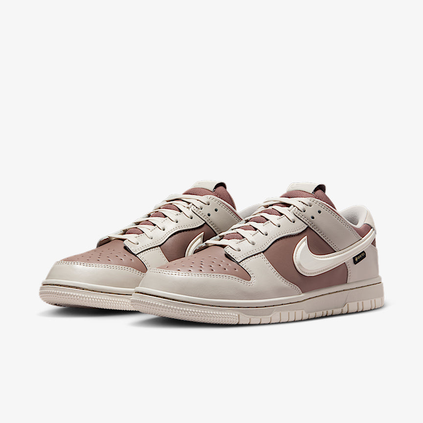 Nike Dunk Low GORE-TEX Beżowo-