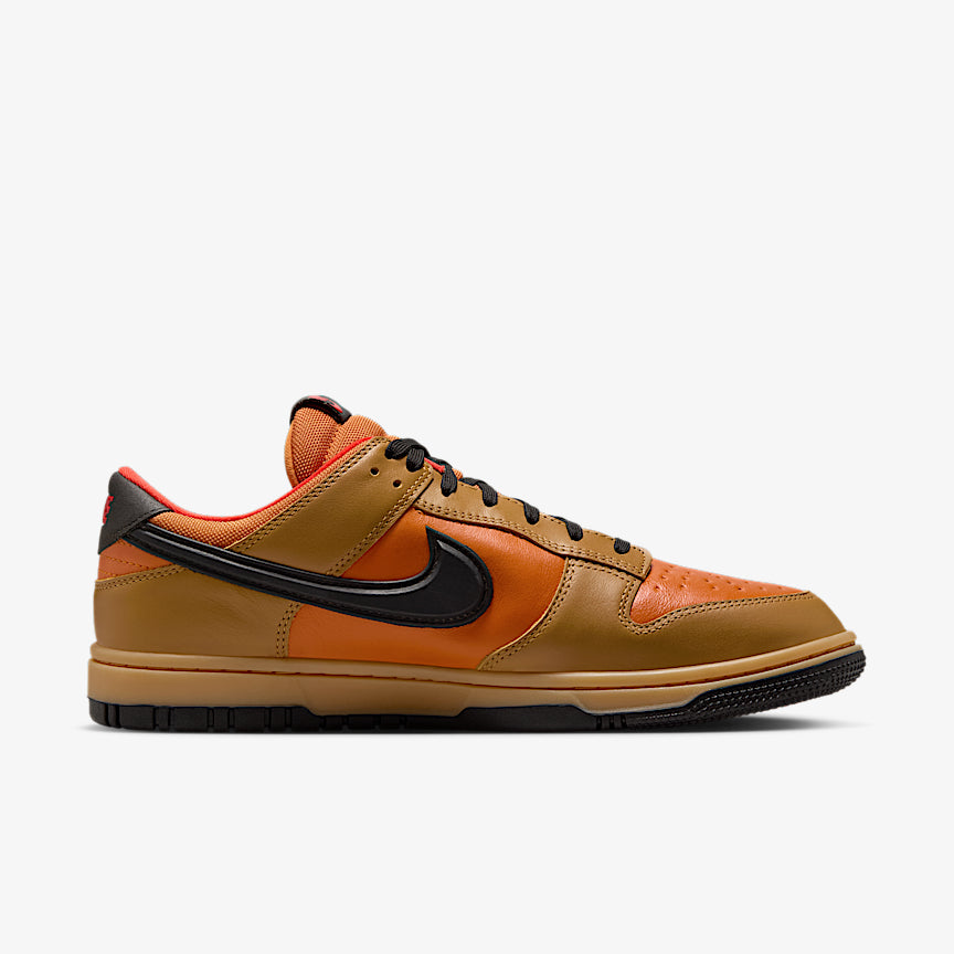 Nike Dunk Low GORE-TEX "Wheat Ceramic"