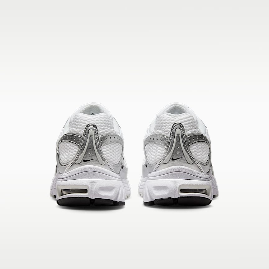 Nike Wmns Air Max Moto 2K White/ Photon Dust-Metallic Silver-Black
