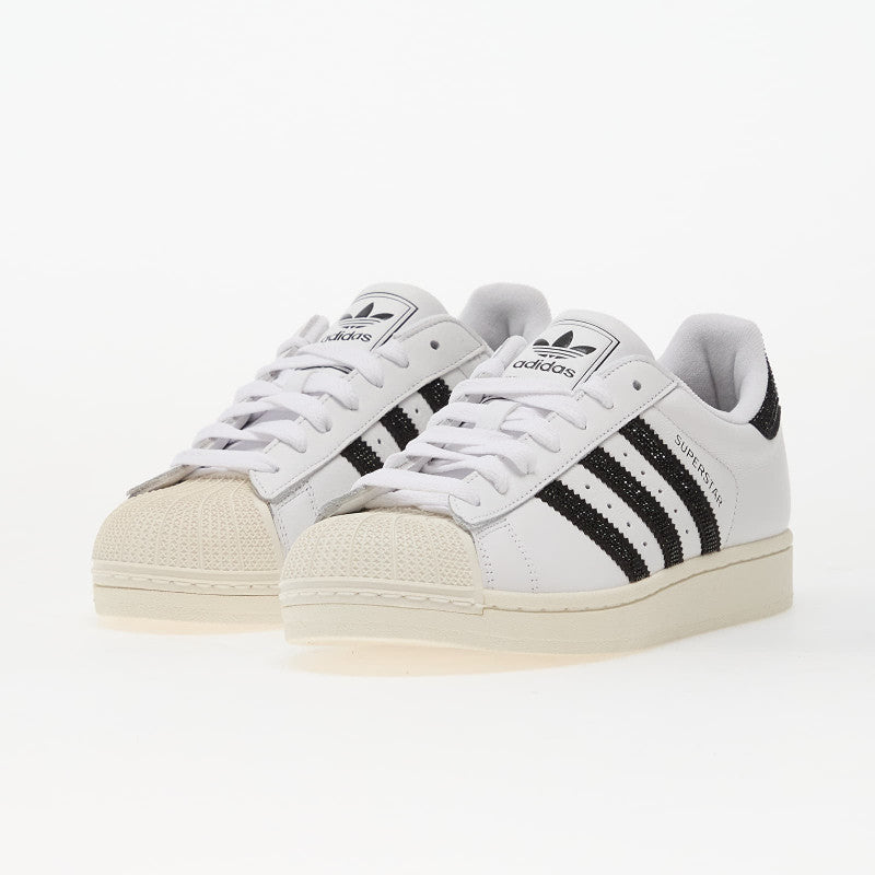 adidas Superstar II Wmns Ftw White/ Core Black/ Off White
