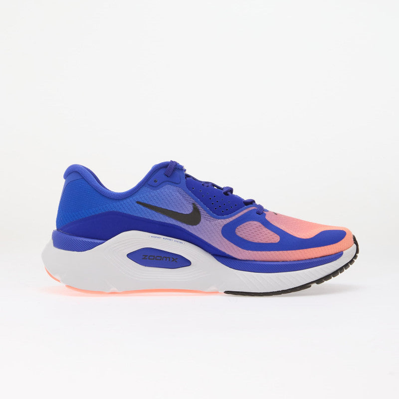 Nike Structure Plus Racer Blue/ Black-Atomic Pink-White
