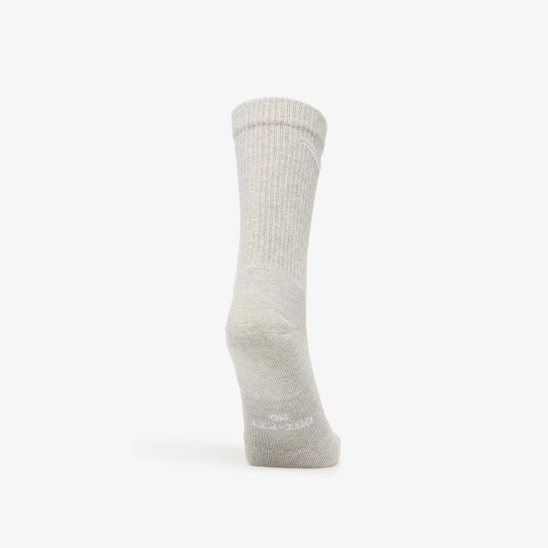 Nike Everyday Elevated Crew Socks 3-Pack Multi-Color