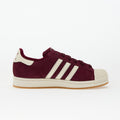 adidas Superstar II Wmns Maroon/ Off White/ Off White 39