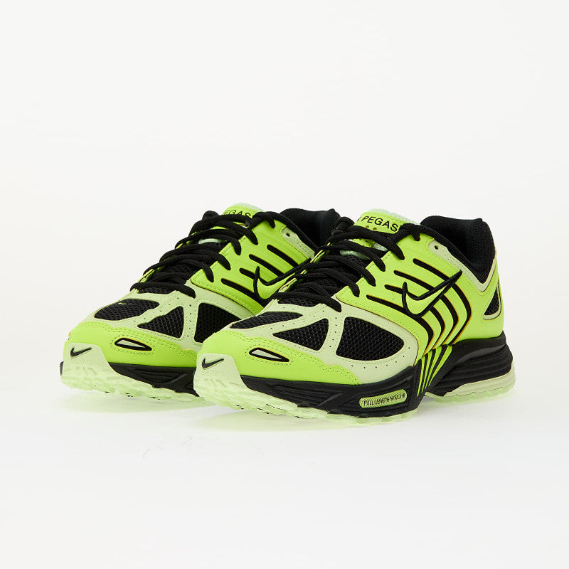 Nike Air Pegasus 2005 Volt/ Volt-Black-Barely Volt