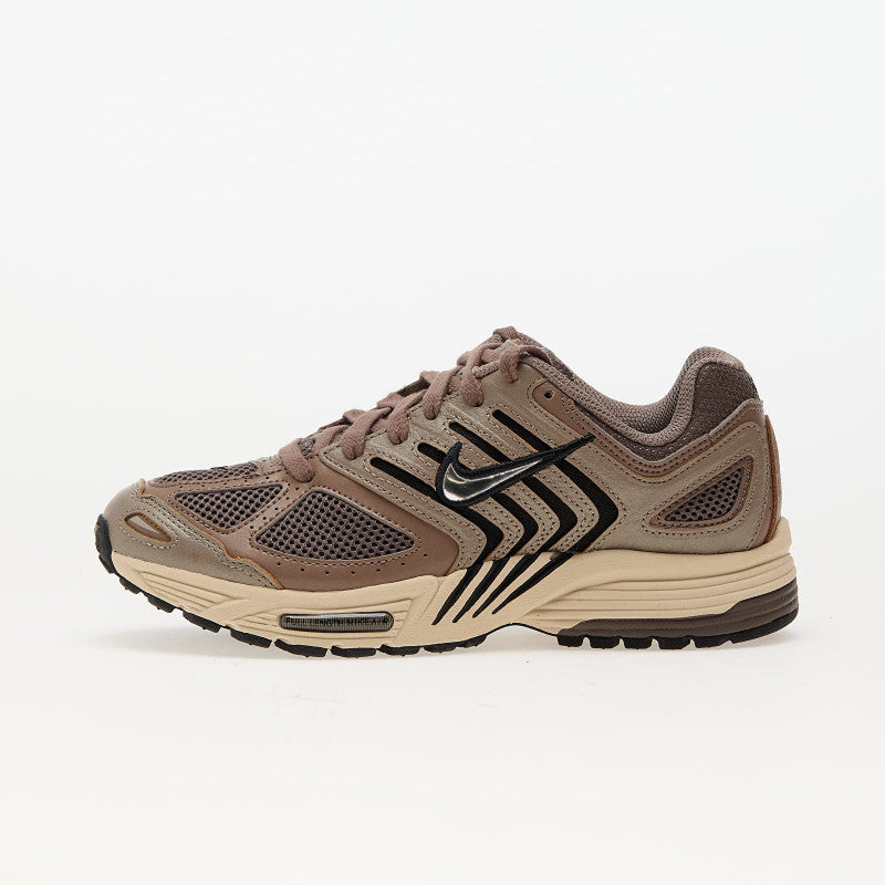 Nike Wmns Air Pegasus 2005 C.O.R Mink Brown/ Chrome-Ironstone-Sanddrift