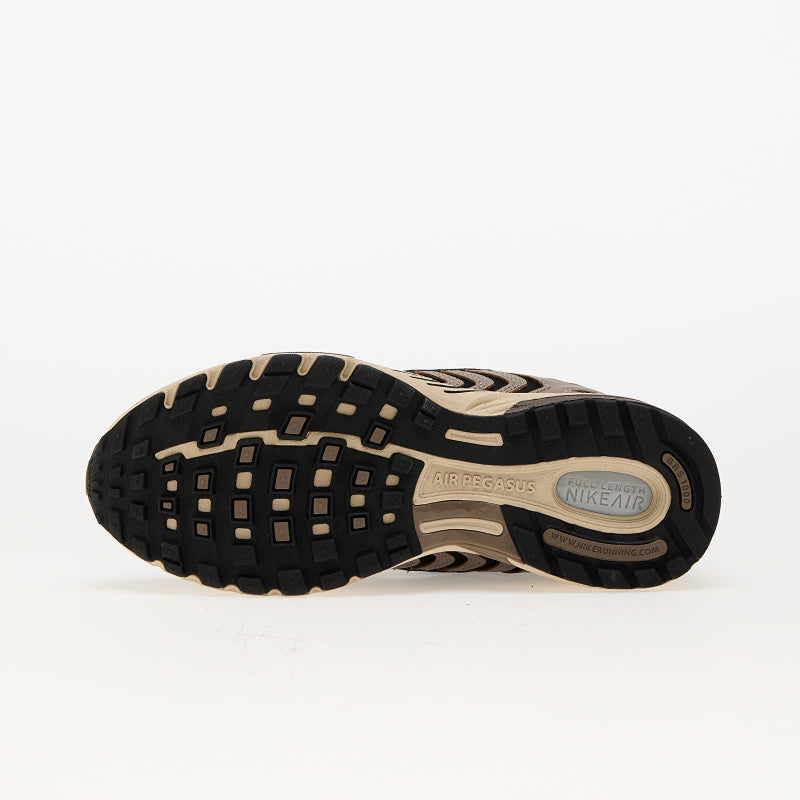 Nike Wmns Air Pegasus 2005 C.O.R Mink Brown/ Chrome-Ironstone-Sanddrift