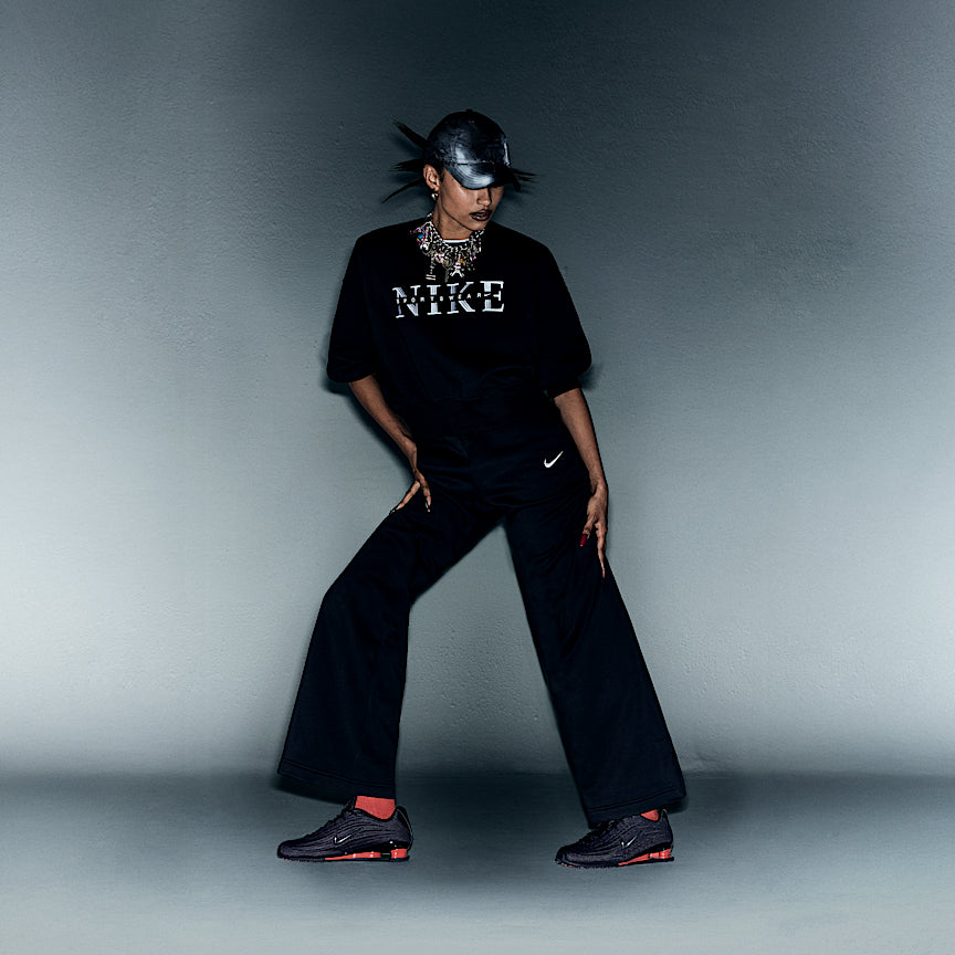 Nike Wmns Shox Z