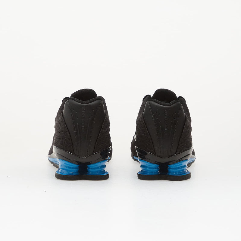 Nike Wmns Shox Z Black/ Off Noir-Blue Hero