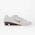 Nike Wmns Shox Z White/ Varsity Red-Metallic Gold