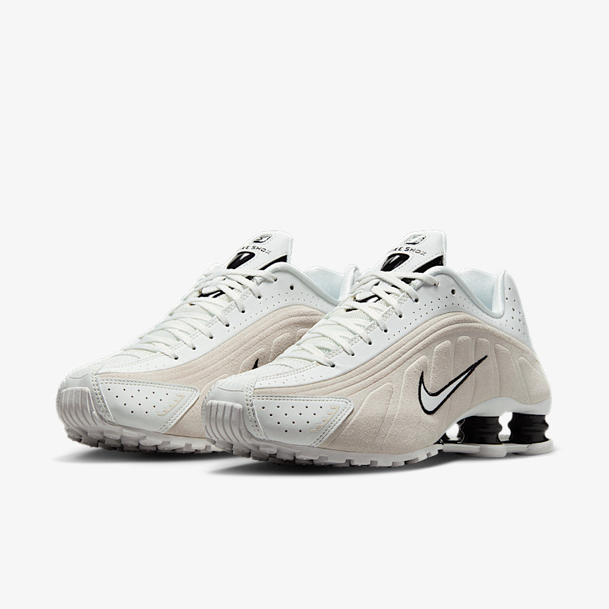 Nike Wmns Shox R4